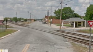 Where Are the Cautionary Lighting, Bells and Gate Arms to Protect Cordele Residents?