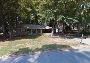 145 Shady Grove Lane, Alpharetta