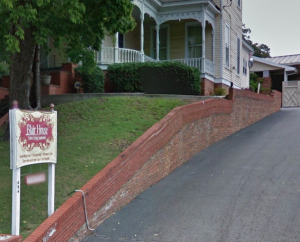Blair House Senior Living Community, Macon