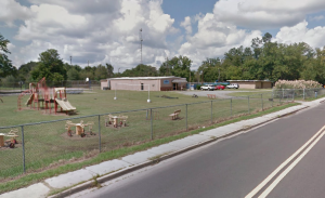 Southside Recreation Center, Valdosta