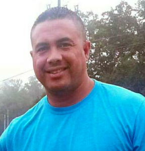Cpl. William Solomon (WTOC)