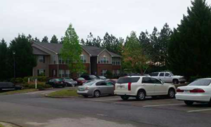 (Gainesville Times)