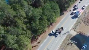 James Gibson Killed in Accident Involving City Truck.