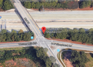 Walter Seals Killed in Hit and Run Accident.