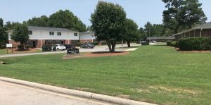 Tybralyn Kelly Killed in Burke County Apartment Complex Shooting.