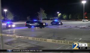 Update: Kevin Downer Identified as Victim Killed in Stonecrest Mall Shooting.