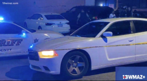 Darryl McCrary Loses life in Macon, GA Convenience Store Shooting; Two Others Injured.