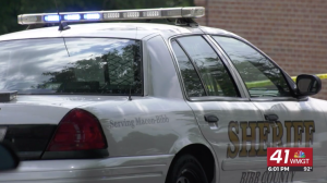 Keonta Rouse Fatally Injured in Macon, GA Apartment Complex Shooting.