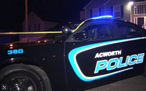Tayshawn Omari Dean: Justice for Family? Fatally Injured in Acworth, GA Apartment Complex Shooting.