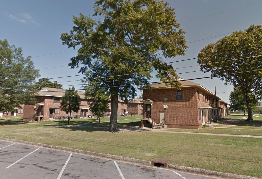 Was Security Lapse a Factor? Woman Assaulted in Booker T. Washington