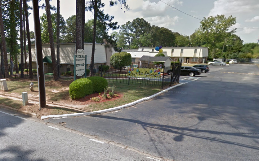 What Went Wrong? Our Legal Take 12YearOld Injured in Townhomes Shooting, College Park