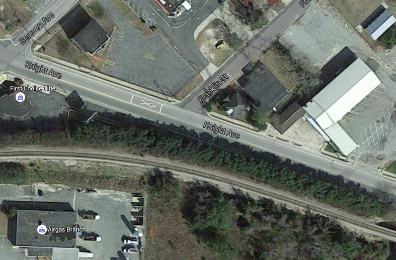 Adequate Security? Our Legal Take Fatal Waycross Parking Lot Shooting