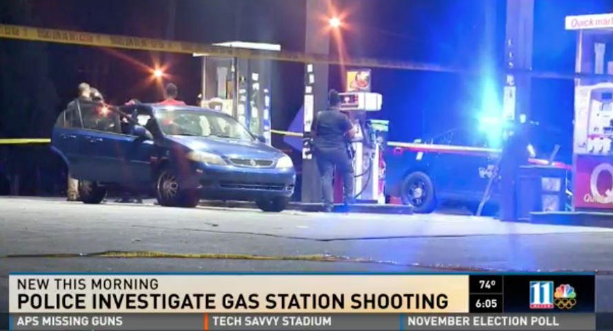 Georgia Gas Station Crime Prevention and Victim Rights — Georgia Legal ...