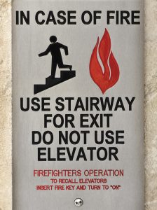 Fire Safety Evac