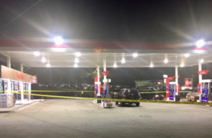 injured exxon decatur compensation justice shooting avenue gas station man cbs wgcl victim