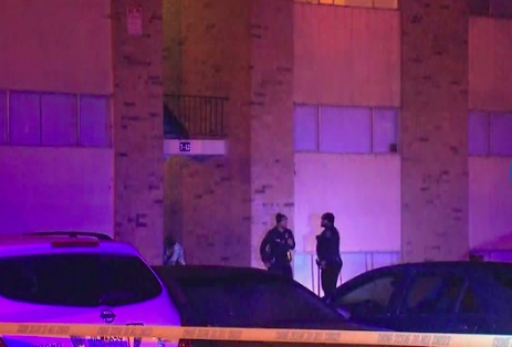 Austin Oaks Apartment Shooting, Decatur; Security Failure? — Georgia