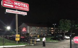 A2C Budget Hotel Shooting