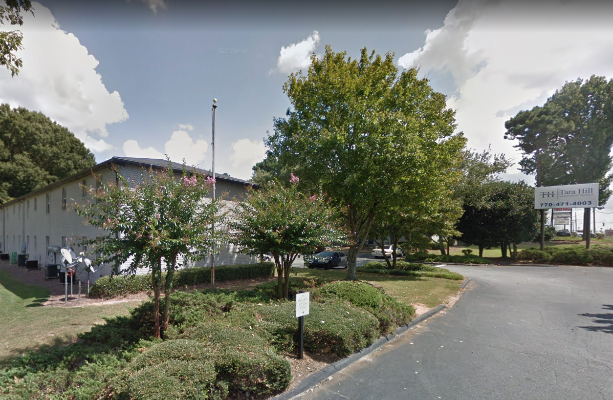 Tara Hill Apartment Sexual Assault Raises Security Questions; Will