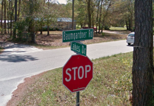 Jacob Butts killed in Glynn County DUI hit and run accident.