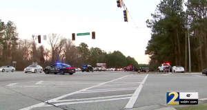 Candice Prater, 48, Killed in South Fulton Two-Car Collision.