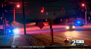 Passenger killed in Uber Vehicle Car Accident in Atlanta