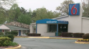 Decarlos White Killed in Union City Motel 6 Shooting.