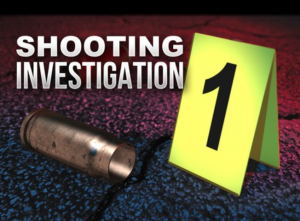 Gary Scott Injured in Augusta Apartment Complex Shooting.