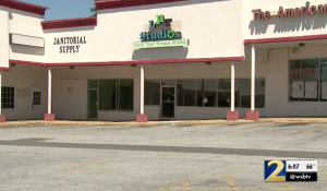 3 Teens Injured at Sweet 16 Birthday Party at LPT Studios in Clayton County.
