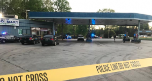 Man Killed at DeKalb Quick Stop Convenience Store Shooting.