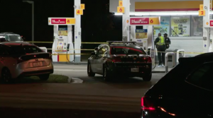 One Dead, Two Injured After Triple Shooting at DeKalb Shell Gas Station.