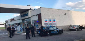 Xavier Vision Identified as Victim in Acworth Gas Station Shooting