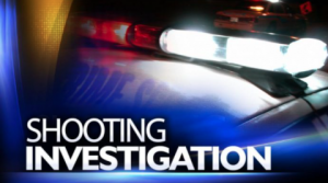 Eastwyck Village Apartments Shooting Leaves Four-Year-Old Girl Bystander Injured.