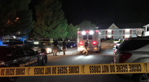 Hometown Suites Shooting in Riverdale