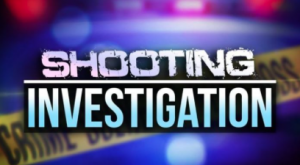 Shooting at Lake Vista Apartments Leaves One Man Injured.