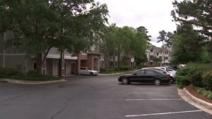 Shooting at Prescott Apartments Leaves One Dead and One Injured.