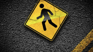 Pedestrian Killed in Accident on I-20 in Carroll County.