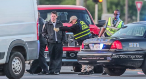 Justin Bagley Hit and Killed While Repaving Tara Boulevard in Clayton County.