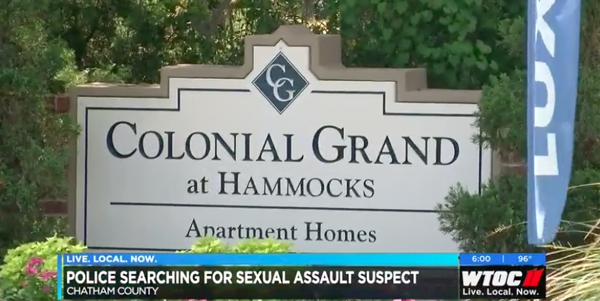 Colonial Grand At Hammocksnull