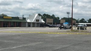 Tamarco Santel Head Killed in Shooting at Warner Robins Nightclub.