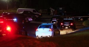 Ralph Burras Killed in Southwest Atlanta Apartment Complex Shooting.