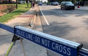 Boy, 12, Struck in Gwinnett County Crosswalk.