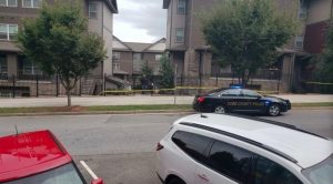 Stadium Village Apartments Shooting, Kennesaw, Georgia Leaves One Person Dead and Two Others Injured.