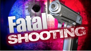 David Jordan Killed in Forsyth, GA Apartment Complex Shooting.