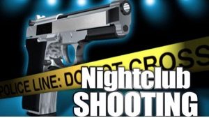 Dallas Wright, Dionte Little Injured in Atlanta Nightclub Shooting.