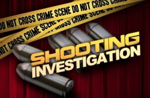 Brookhaven, GA Apartment Complex Shooting Leaves One Man Injured.