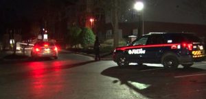 Tashika Sims Fatally Injured in Atlanta Apartment Complex Shooting.