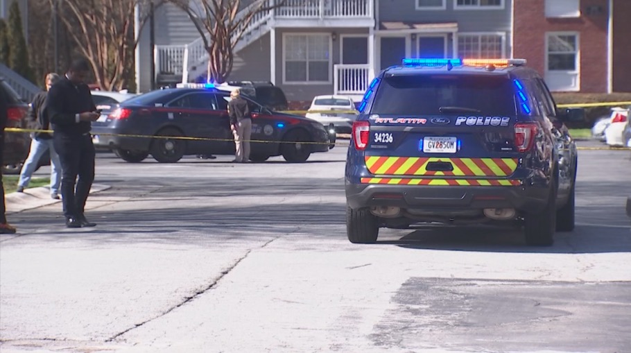 Security Negligence? Peachtree Park Apartments Shooting