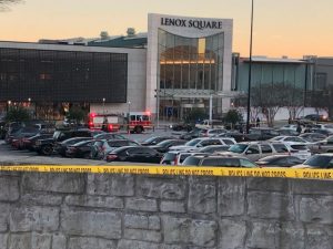 Thuan Nguyen Killed in Atlanta Lenox Square Mall Shooting.