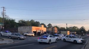 La'Terry Kendrick Fatally Injured Macon, GA Convenience Store Shooting.