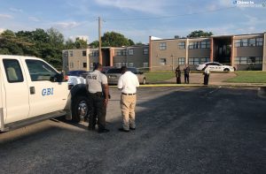 Juan Stewart Fatally Injured in Fort Valley, GA Apartment Complex Shooting.